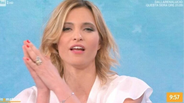 Monica Giandotti è una furia contro la Rai. Ecco cosa mi hanno fatto