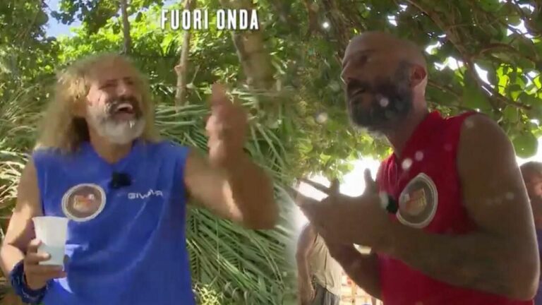 Nick Luciani gravissime accuse: “Ha minacciato Nicolas…”