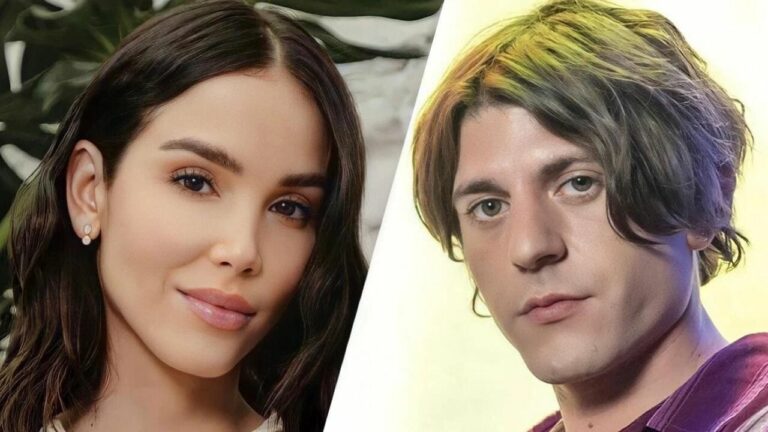 Paola di Benedetto e Rkomi, storia al capolinea. L’indiscrezione