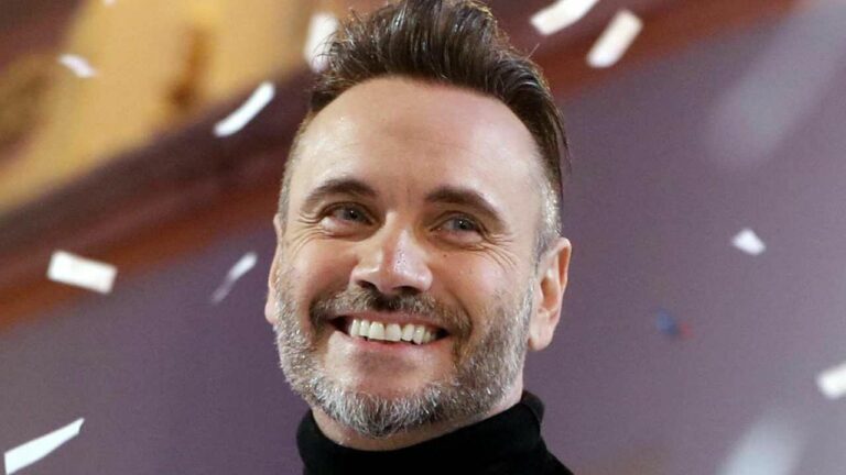 Nek la rivelazione lascia di stucco tutti i fan…