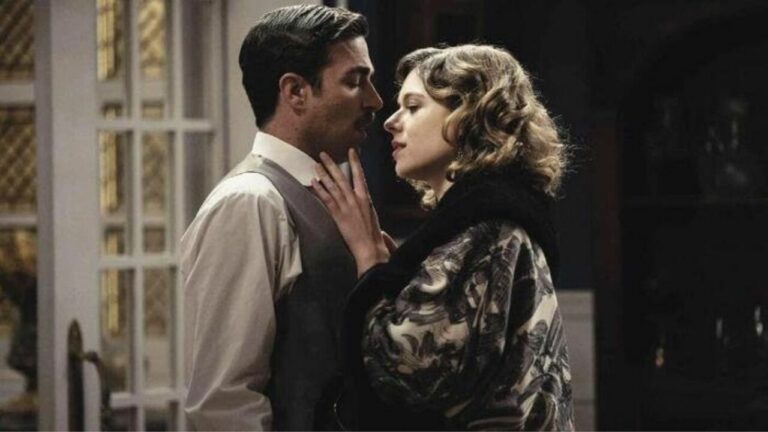 Una Vita anticipazioni 17 giugno: Genoveva viene respinta