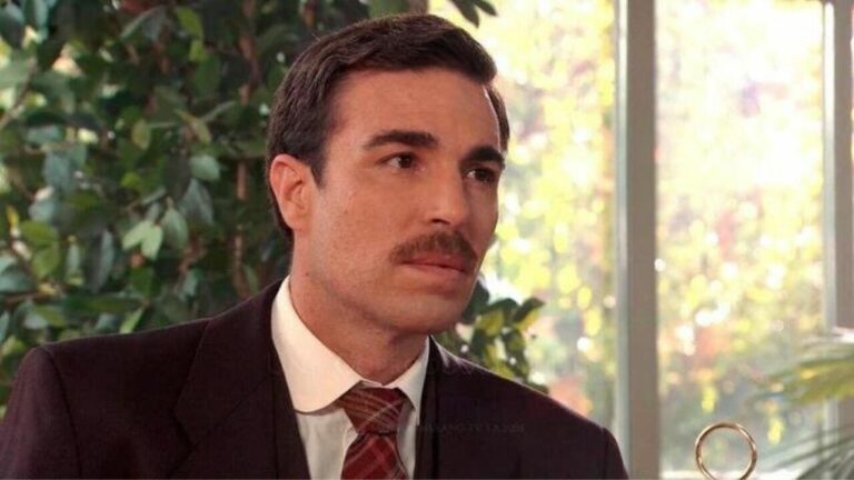 Una vita anticipazioni 18 giugno: David in soccorso di Valeria