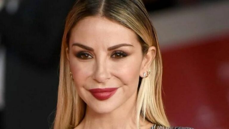 Sabrina Ghio si mostra e sfida tutti i pregiudizi