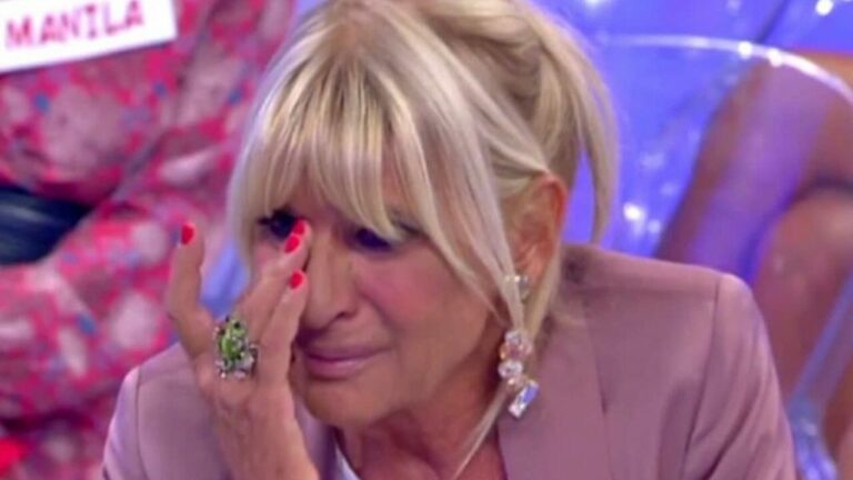 Gemma Galgani fatta fuori, le parole furiose della dama