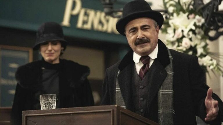 Una Vita anticipazioni 22 giugno: Ramon scatena il panico