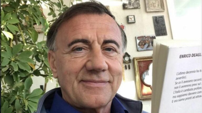 Michele Cucuzza a Trends&Celebrities: “Guarda cos’è?”, la sua ultima “fatica”