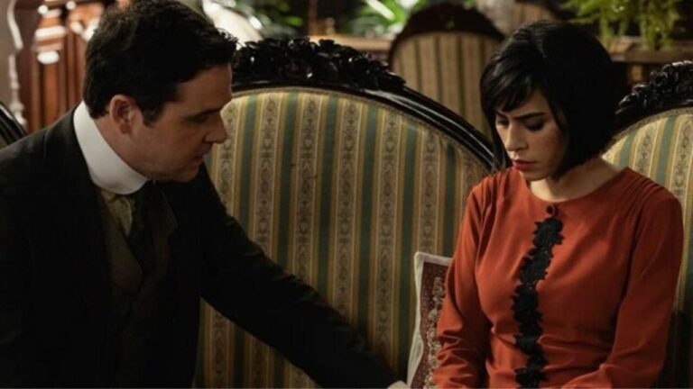 Una Vita anticipazioni 23 giugno: Valeria tiene d’occhio Aurelio