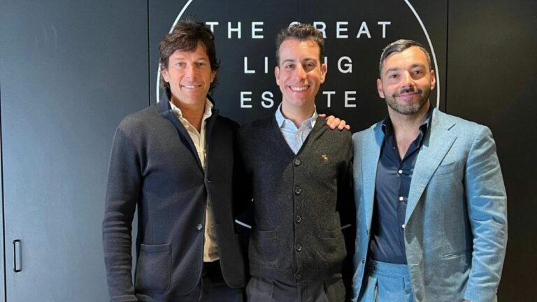 The Great Living Estate immobili di Lusso: sempre più sportivi scelgono St. Moritz