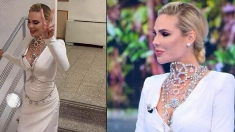 Ilary Blasi chiude l’Isola dei Famosi con polemica: “Più brutto della storia…”