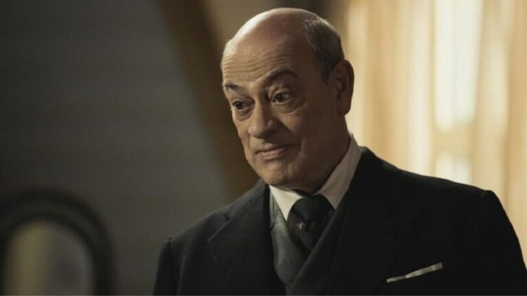 Una vita anticipazioni 28 giugno: Marcelo si scaglia contro Luzdivina