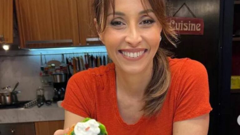 Benedetta Parodi in aiuto di Flavio Briatore, caso sul web