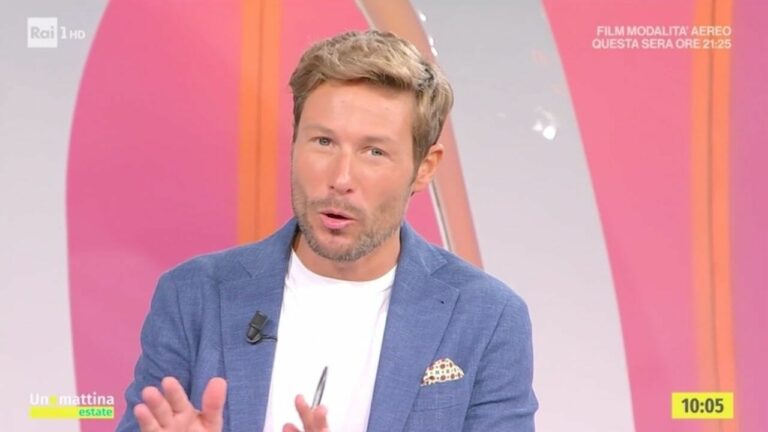 Unomattina nel caos, Ossini fatto fuori, chi prende il suo posto? Unomattina nel caos, Ossini fatto fuori, chi prende il suo posto?