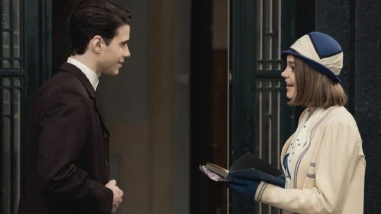 Una Vita anticipazioni 30 giugno: Guillermo e Azucena troppo vicini