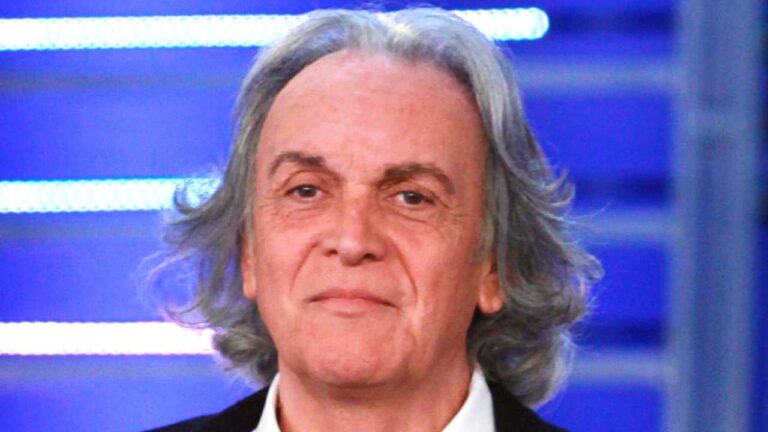 Riccardo Fogli finalmente tutta la verità sull’addio ai Pooh