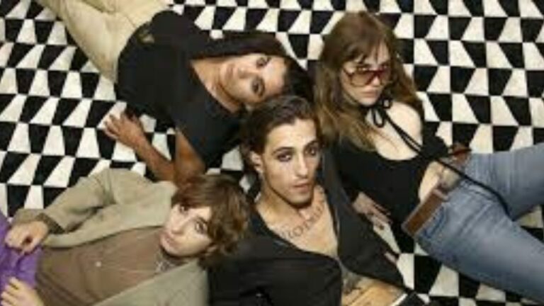 Maneskin gravissima accusa di plagio perché…