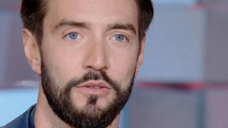 Alex Belli attacca l’ex gieffino: la brace inizia ad ardere