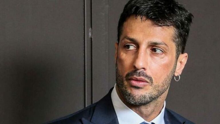 Fabrizio Corona fa sul serio. La rivelazione