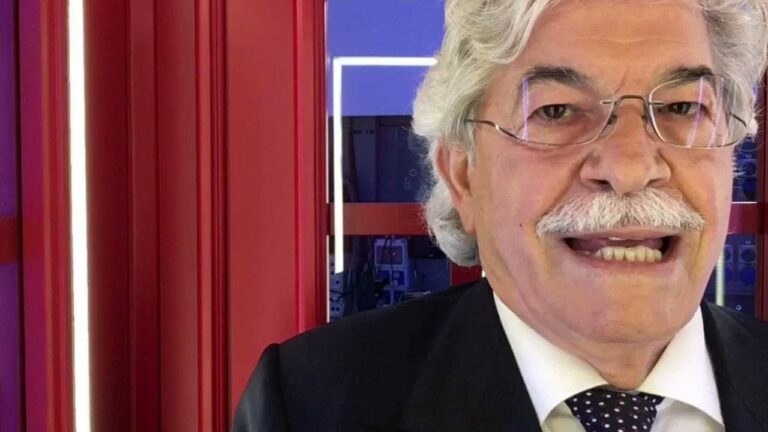 Antonio Razzi a Trends&Celebrities: “GF VIP? Sono pronto a tutto!”