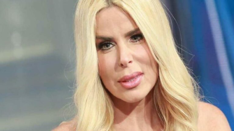 Loredana Lecciso, pizzicata con lui: non è Albano