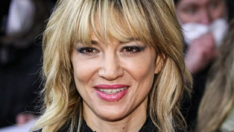 Asia Argento: ho spezzato le catene, finalmente