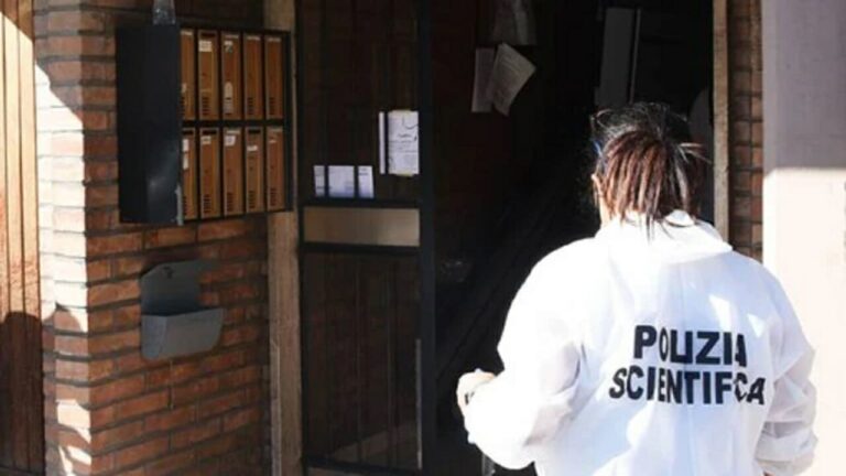 Bologna: giovane 26enne trovato morto in casa