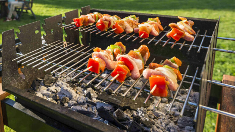 Campania: Vietato fumare e fare barbecue fino a settembre