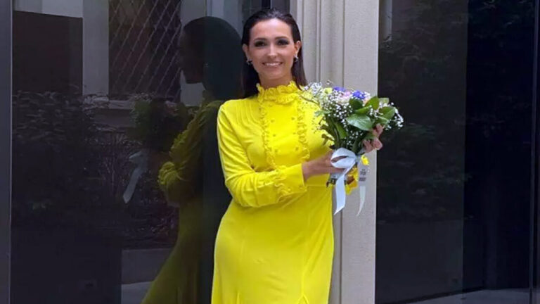 Caterina Balivo: ho tradito e sono stata tradita