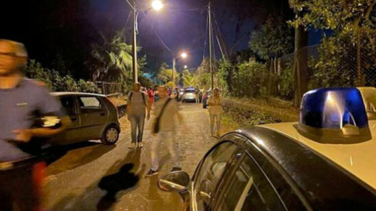 Cugini uccisi a colpi di pistola: trovati morti in un terreno