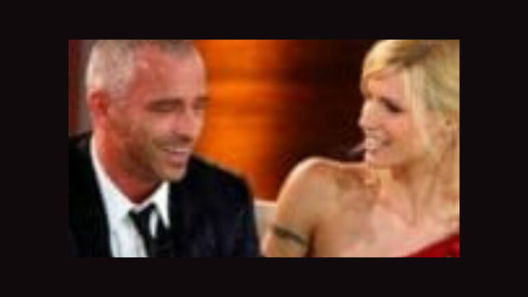 Eros Ramazzotti e Michelle Hunziker insieme. Delirio sul web