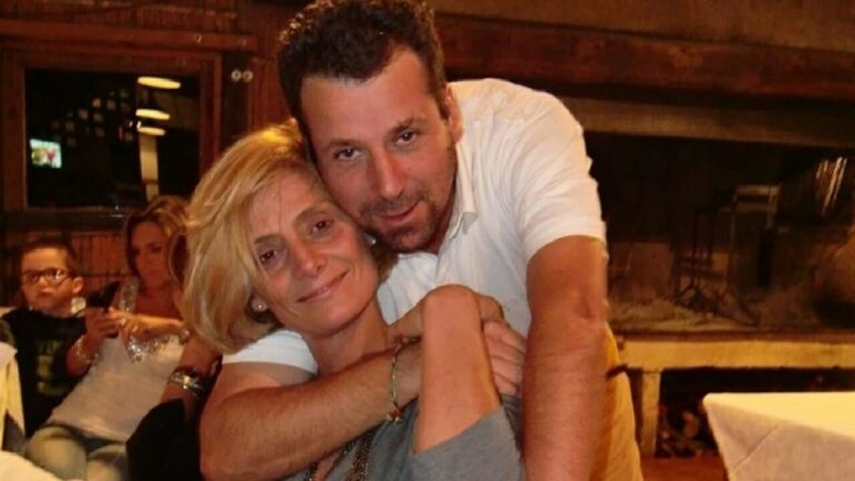 Fabio muore di crepacuore dopo morte della compagna