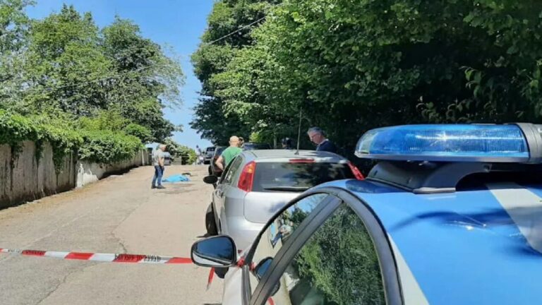 Femminicidio – suicidio: ammazza la ex, poi spara alla compagna e si uccide