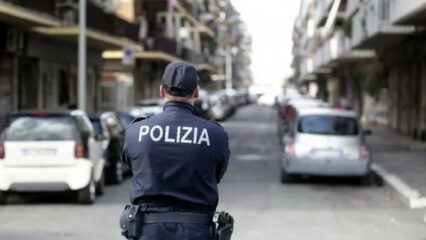 Femminicidio a Roma: uccisa a colpi di pistola. Fermato marito
