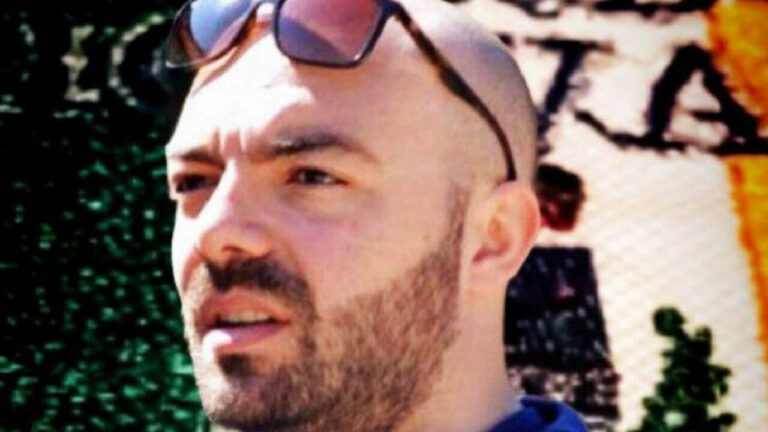 Incidente stradale: muore motociclista 37enne