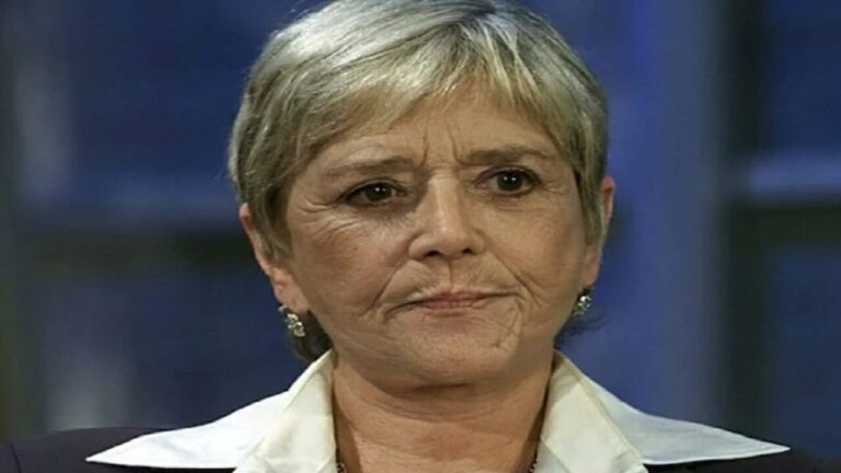 Liliana De Curtis, la figlia di Totò, è morta: aveva 89 anni