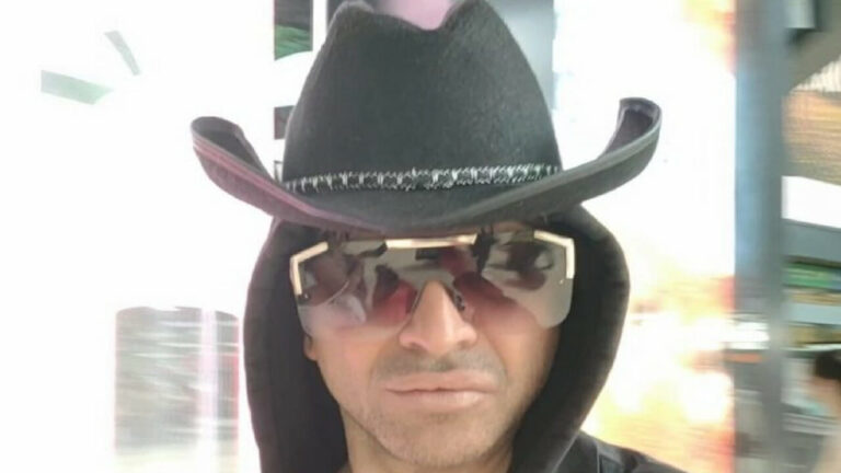 Grande Fratello Vip: arriva Luca di Carlo