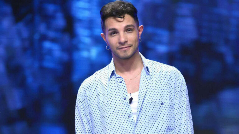 Marco Carta: finito l’idillio con il fidanzato Sirio