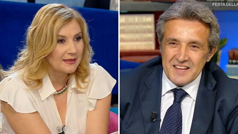 Oggi è un altro giorno: Flavio Insinna e l’amore segreto