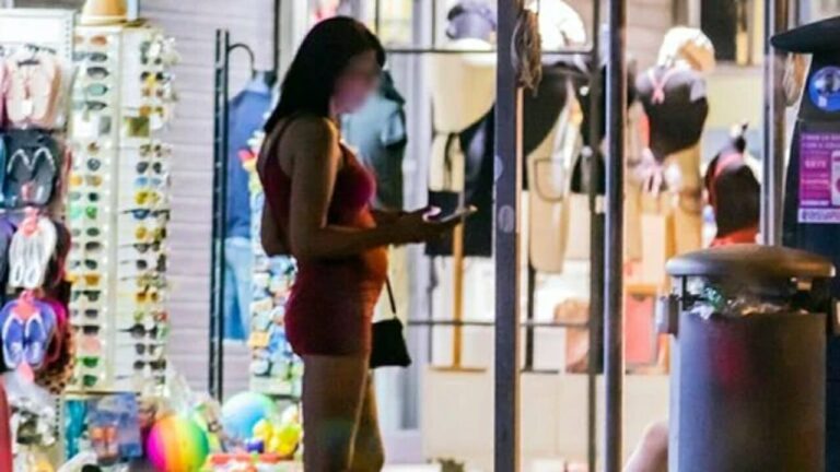 Ordinanza anti prostituzione in strada: divieti e multe