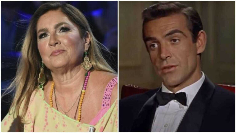 Romina Power, “Impazzivo per lui”: la confessione dopo anni