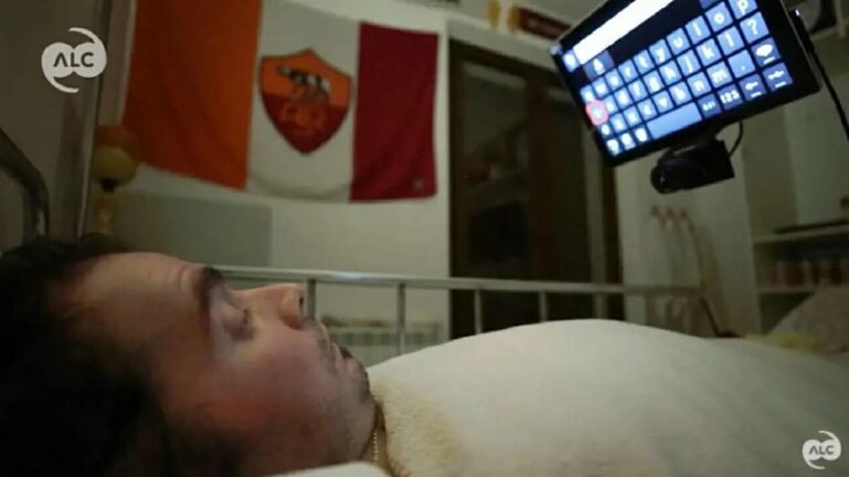 Suicidio assistito con sedazione profonda: morto Fabio Ridolfi