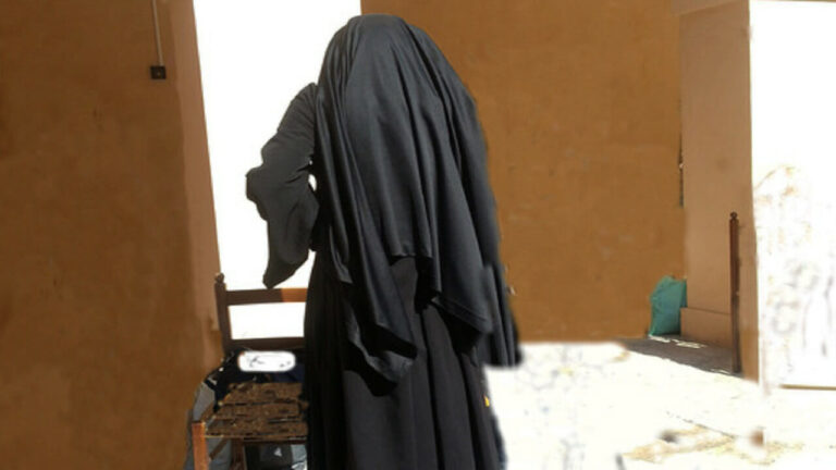 Suora muore in camera schiacciata dall’armadio