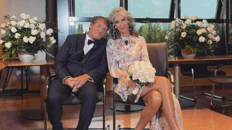 Uomini e Donne: Fabio Mantovani in ospedale