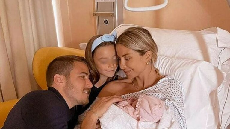 Uomini e Donne: Sabrina Ghio lo diventa ancora