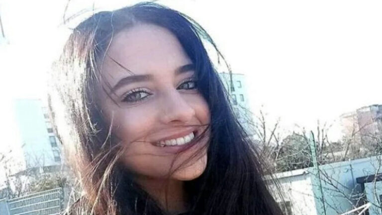 Uomini e Donne: Lilli Pugliese dice no al trono