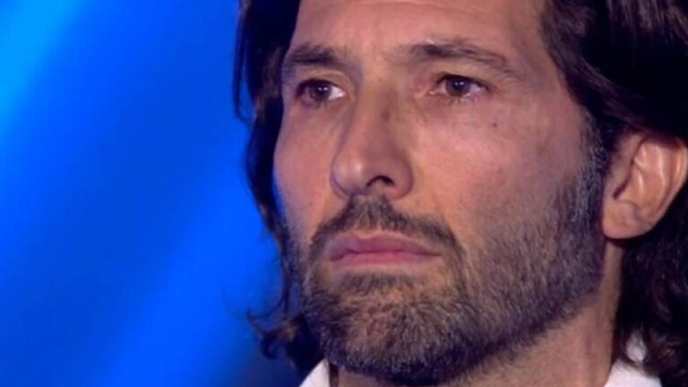 Walter Nudo: da sex symbol a problemi di salute