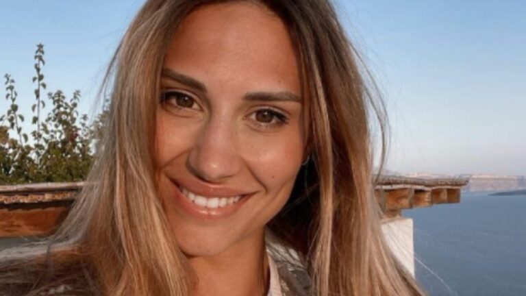 Beatrice Valli sbotta: “Cattiveria gratuita e senza motivazioni…”