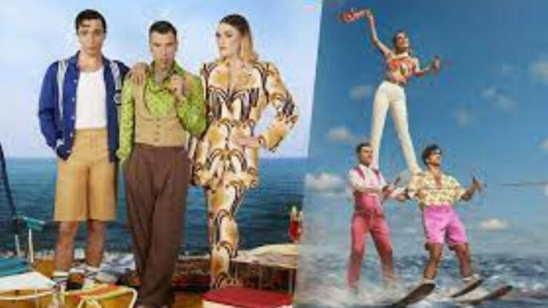 La Dolce Vita, Tananai racconta il retroscena che spiazza