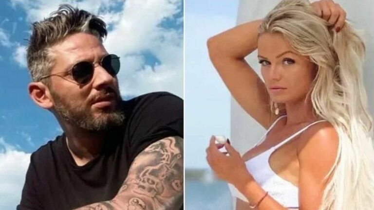 Mercedesz Henger rompe il silenzio su Edoardo Tavassi