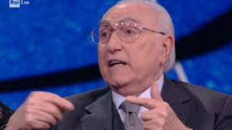 Pippo Baudo: tutta la verità sul figlio Alessandro