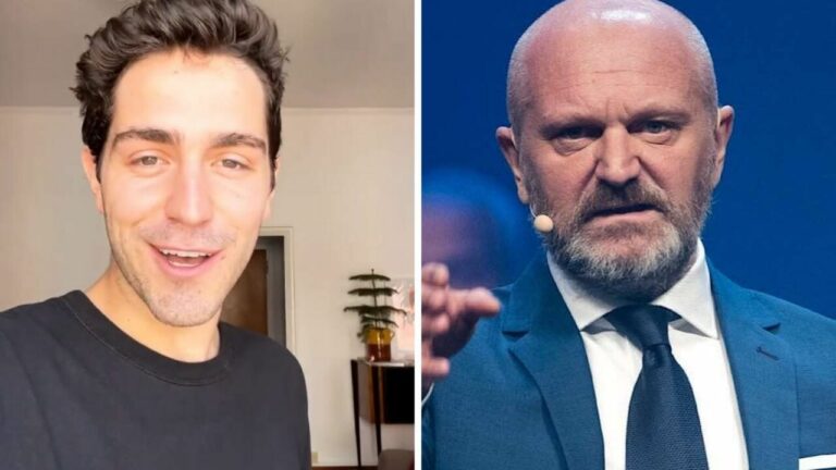 Andrea Pucci umilia Tommaso Zorzi, la risposta del comico alle polemiche Andrea Pucci umilia Tommaso Zorzi, la risposta del comico alle polemiche